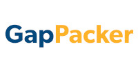 GapPacker logo